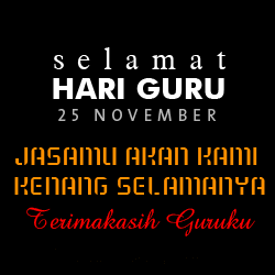Kumpulan Kata Mutiara Bijak Ucapan Hari Guru Nasional 25 Kumpulan Kata Mutiara Bijak Ucapan Hari Guru Nasional 25
