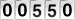web counter code