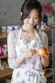 食事を変えて自信が持てました 肌も心も輝く食事法との出会い 木下あおい 日本すっぴん協会