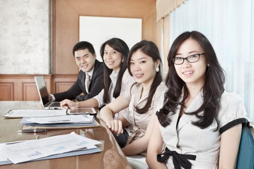 Maybank GO Ahead Challenge 2014 - News | myStarjob.com