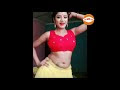 desi dance in saree