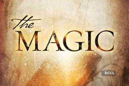 The Magic