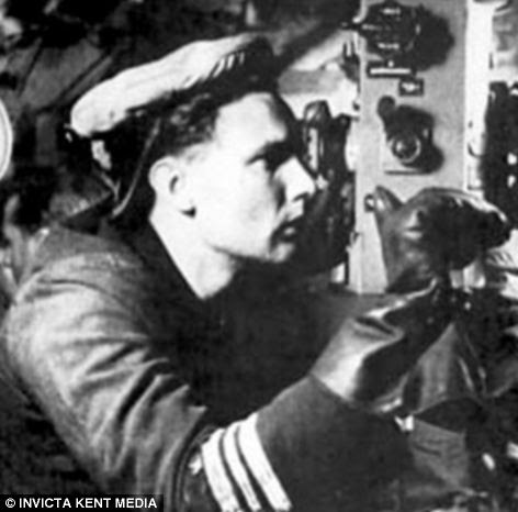 The U-boat skippers would target British vessels