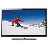 Samsung PN51D550 51-Inch 1080p 600 Hz 3D Plasma HDTV (Black) [2011 MODEL]