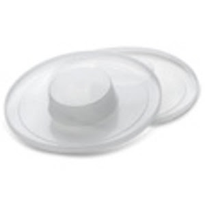 Kitchenaid Mixer Cover on Kitchenaid Kitchenaid Mixer Kbc5n Bowl Cover 2 Pack 3177925