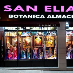 Botanica In The Bronx