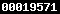 frontpage hit counter