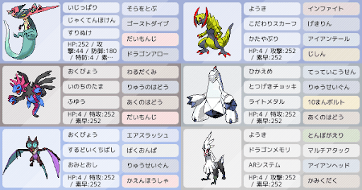 イメージ