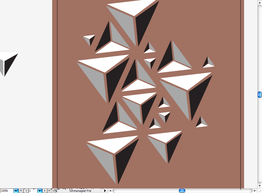 Quick Tips Create Geometric Wall Painting Pattern Quick Tips Create Geometric Wall Painting Pattern