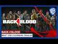 Back 4 Blood Crossplay Ps4 Ps5