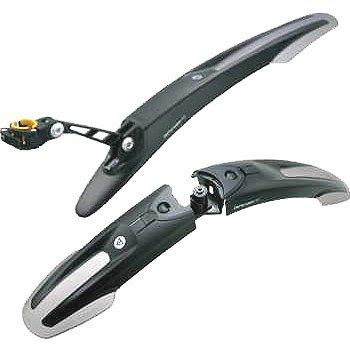 Topeak Defender M1 & M2 Set - Black