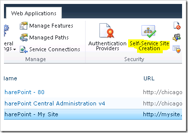 image thumb15 Configuring My Site in SharePoint 2010 sharepoint 2010 sharepoint 