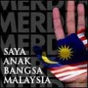 saya anak malaysia