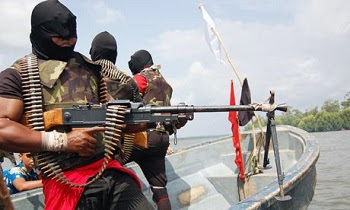 Niger Delta Avengers Calls Off Ceasefire with Nigerian Government