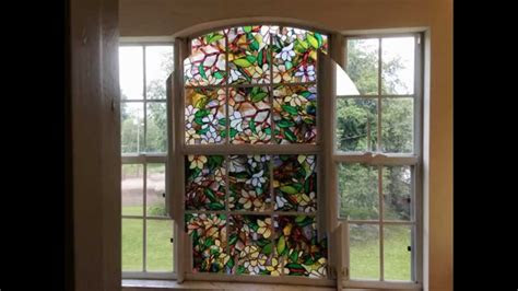 home depot magnolia artscape window film youtube