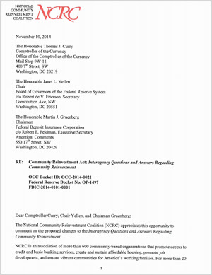 Letter Proposing Change In Secretary - 2 / In order to appropriately address a. | THE COMPASS