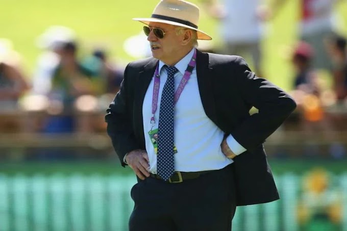India vs England: 'Addition of Virat Kohli Makes India's Batting Bulletproof' - Ian Chappell