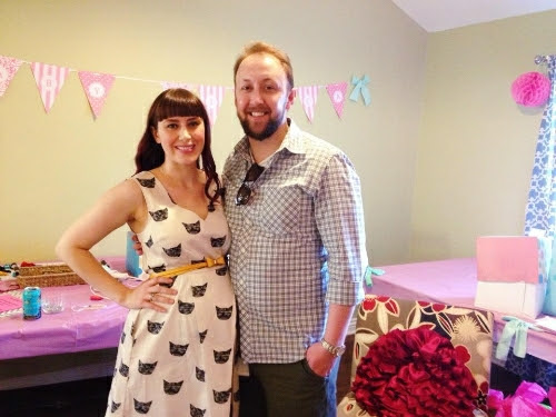 babyshower