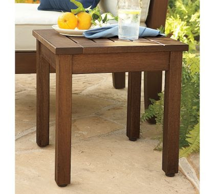 Snack Table (mesa auxiliar) Pochomil