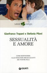 Sessualità e Amore - Libro