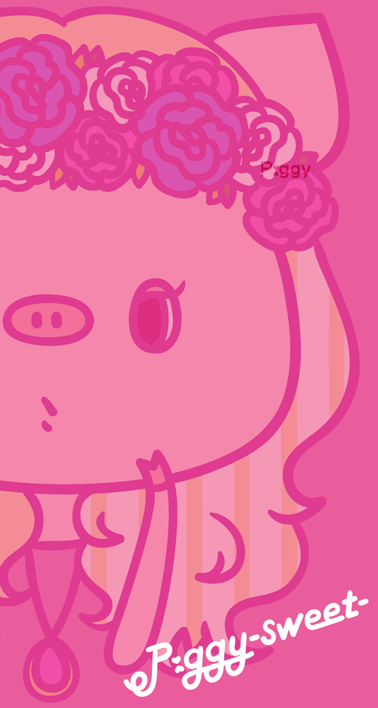 P Ggy ぴぎー Illustration
