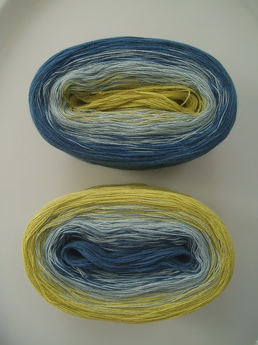 Wolle's Yarn Creations