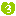 3 3