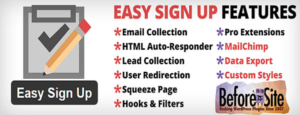 Best Email Marketing Plugins For WordPress