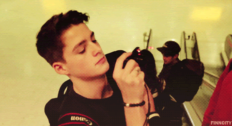 hot youtubers finn harries animated GIF