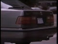 1987 HONDA ACCORD Ad