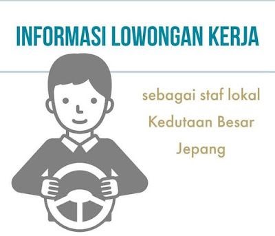 lowongan kerja depnaker ke jepang