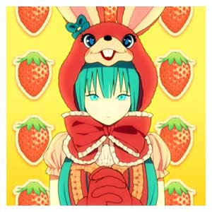 初音ミク Lol Lots Of Laugh 着うた化 ニコニコインフォ