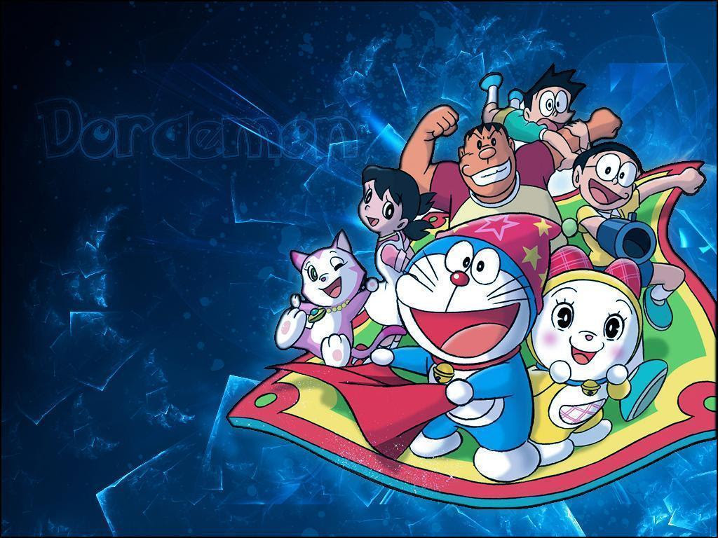  Doraemon  3D Wallpapers  2021 Wallpaper  Cave