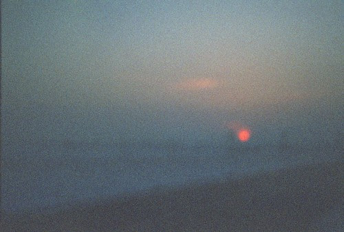blur I
