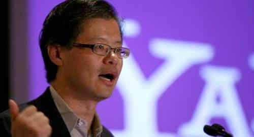 Jerry Yang