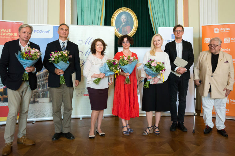 Wręczono Nominacje osiemnastego plebiscytu na najlepiej ...