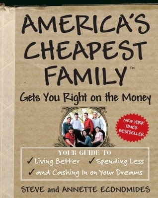 Current Personal Finance Book...