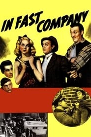 In Fast Company 1946 中国香港人电影在线流媒体