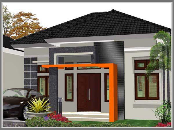 Warna Cat Rumah Minimalis Warna Cat Rumah Minimalis