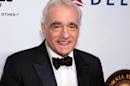 FILE - In this Sept. 21, 2016 file photo, honoree Martin Scorsese attends the Friars Club Entertainment Icon Award ceremony in New York. Scorsese’s “Silence,” a historical drama about faith in feudal Japan, will open in time to qualify for the Academy Awards. Paramount Pictures said Monday, Sept. 26, that “Silence” will open in limited release Dec. 23 with a nationwide expansion to follow sometime in January. (Photo by Charles Sykes/Invision/AP, File)