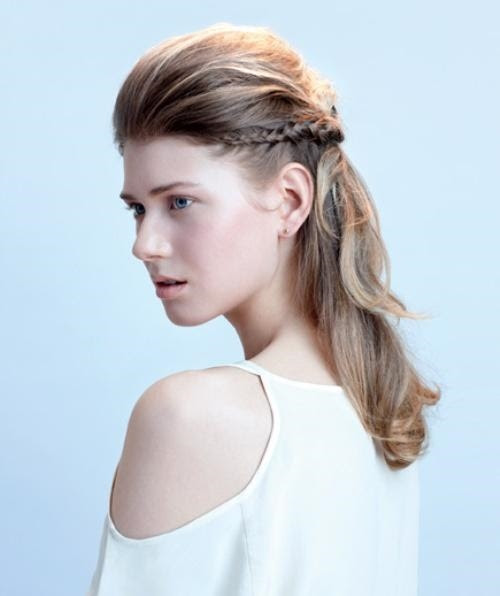 bestie kieu toc ngan 28