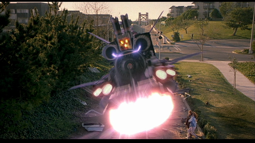 バック トゥ ザ フューチャーpart3 細部考察 Bttf Riser S Room