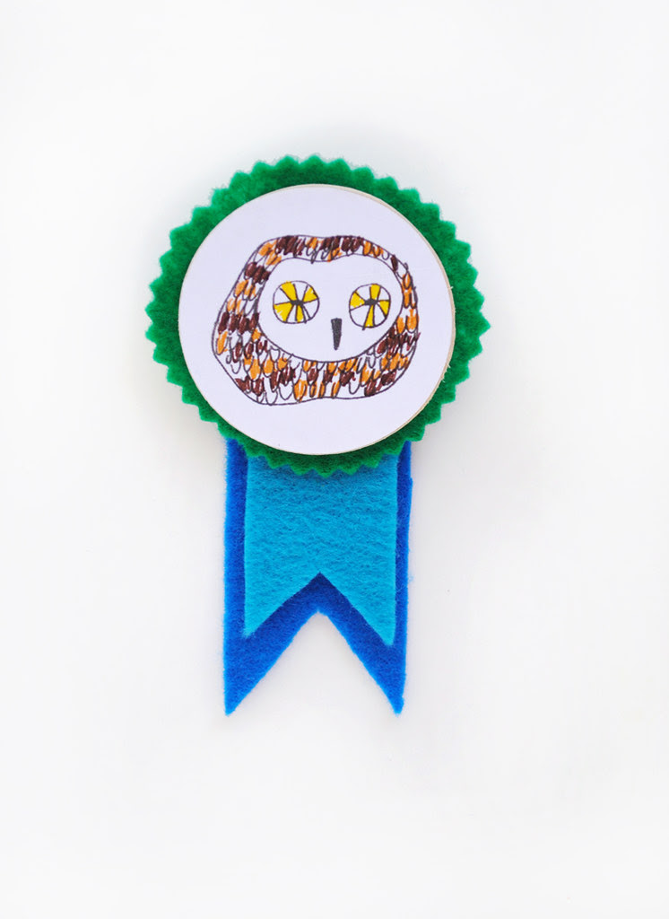 MerMagforGapKidsAnimalBadges9