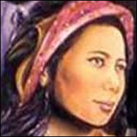 Inés Lê Thi Thành, Santa