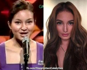 Part 3! 15 More Photos of Your Favorite Pinay Celebrities ...