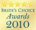 2010 Bride's Choice Awards - Wedding Photographers, Wedding Cakes, Wedding Venues & More 