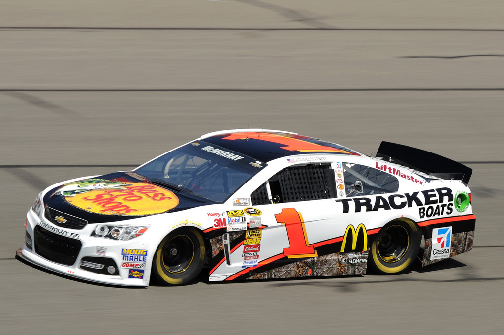 2013 Sprint Cup 1 Nr2k3 Graphics