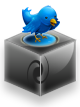 Follow us on Twitter