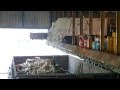 5,902 Beautiful Photos of a New York Recycling Plant [VIDEO]