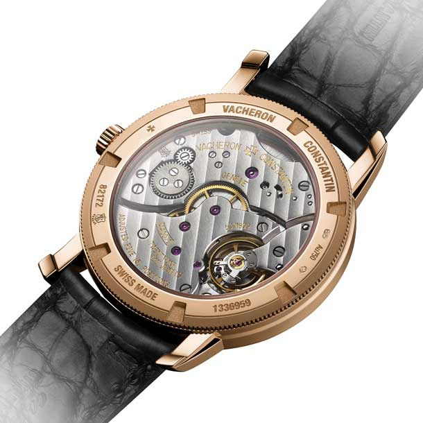 Vacheron Constantin / 82172-000r-b402-v-tr-1552676